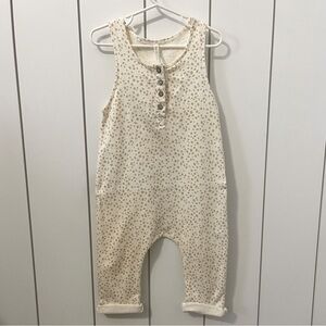 Baby One-Piece Jumper - Rylee + Cru - 18-24 Months. Neutral. Like new. O…